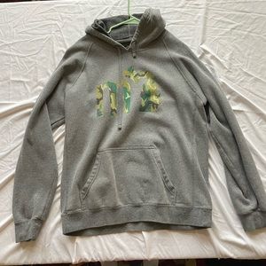 MI State of Mind Hoodie